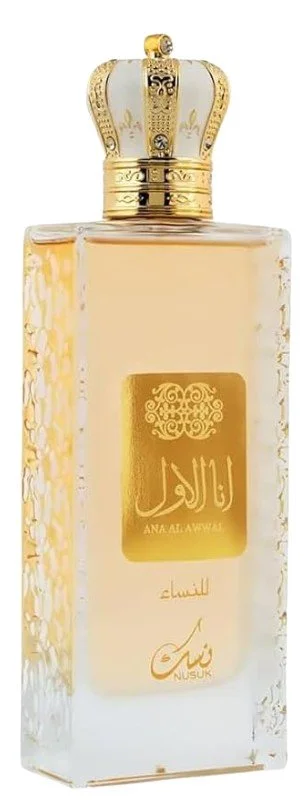 Ana Al Awwal Women W parfumirana voda 100 ml