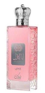 Ana Al Awwal Wardi W parfumska voda 100 ml