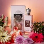 Ana Al Awwal Wardi W parfumska voda 100 ml