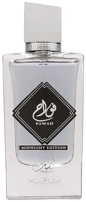 Fawah Midnight U parfumska voda 80 ml