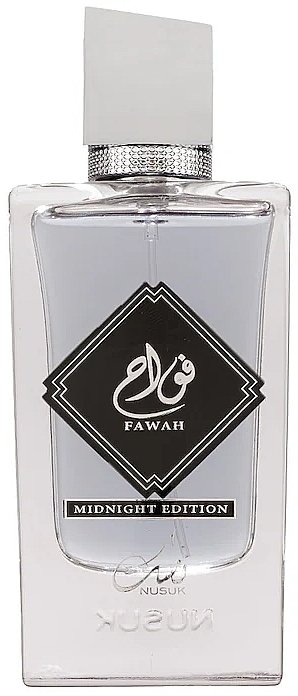 Fawah Midnight U parfumska voda