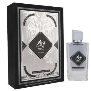 Nusuk Fawah Midnight U parfumska voda