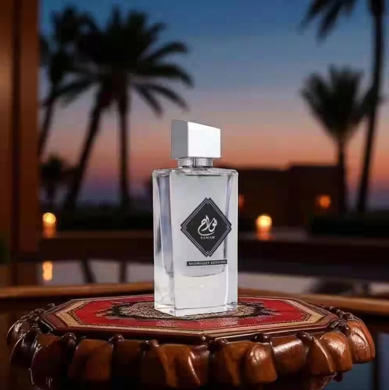Fawah Midnight U parfumska voda 80 ml