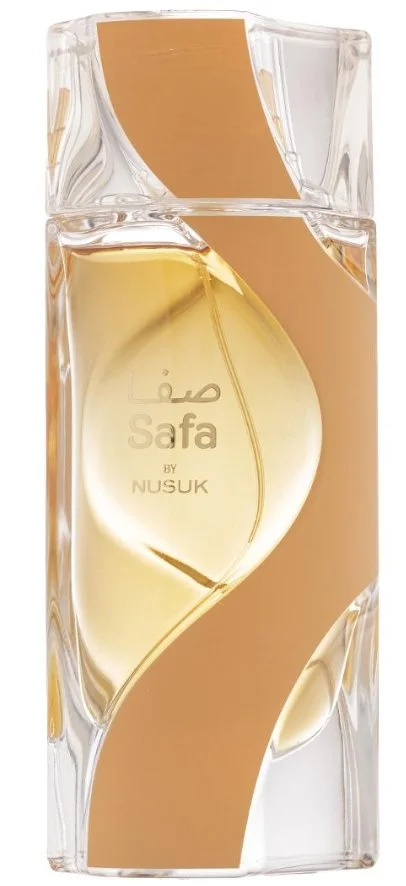 Safa U parfumska voda 100 ml