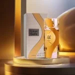Safa U parfumska voda 100 ml