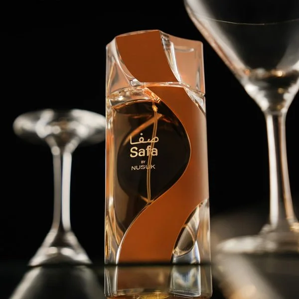 Safa U parfumska voda 100 ml