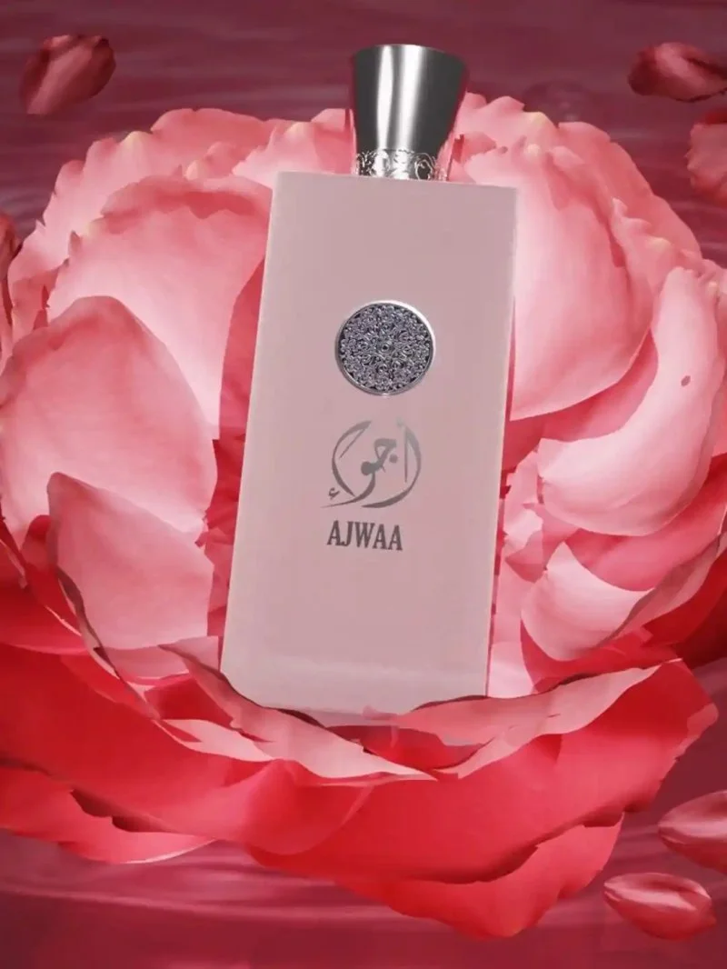Ajwaa Roses parfumska voda za ženske 100 ml