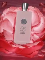 Ajwaa Roses parfumska voda za ženske 100 ml
