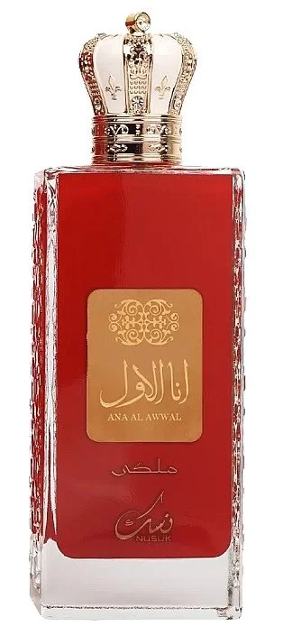Ana Al Awwal Malaki W parfumska voda 100 ml