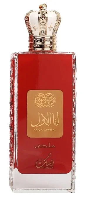 Nusuk Ana Al Awwal Malaki W parfumska voda