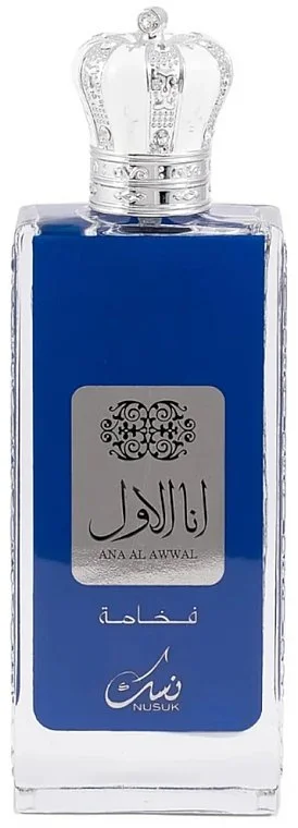 Ana Al Awwal Fakhama M parfumska voda 100 ml