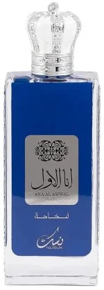Ana Al Awwal Fakhama M parfumska voda 100 ml