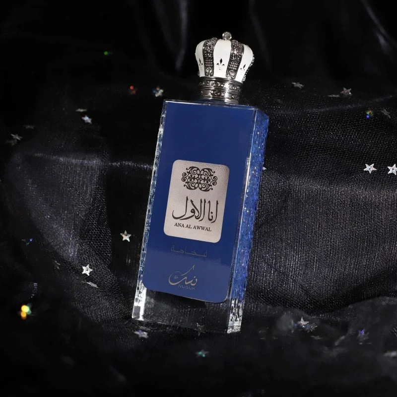 Ana Al Awwal Fakhama M parfumska voda 100 ml