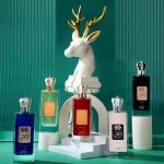 Ana Al Awwal Fakhama M parfumska voda 100 ml