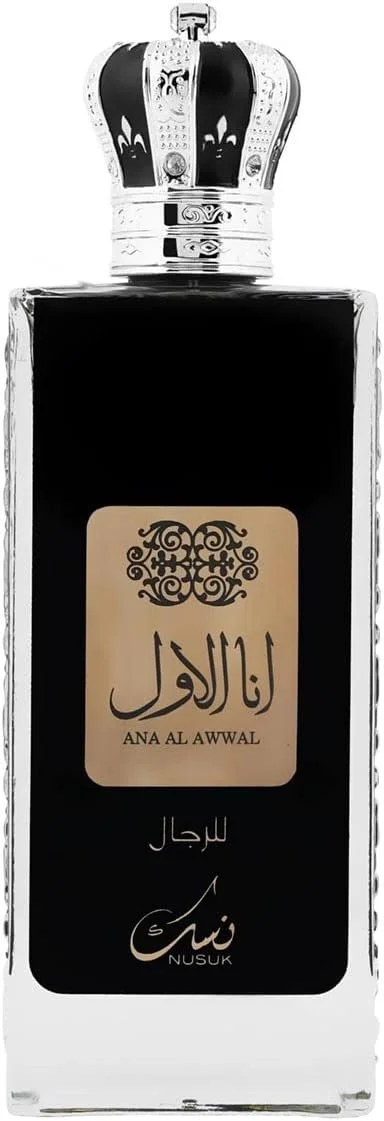 Ana Al Awwal M parfumska voda za moške 100 ml
