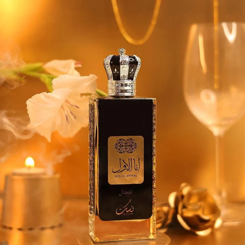 Ana Al Awwal M parfumska voda za moške 100 ml