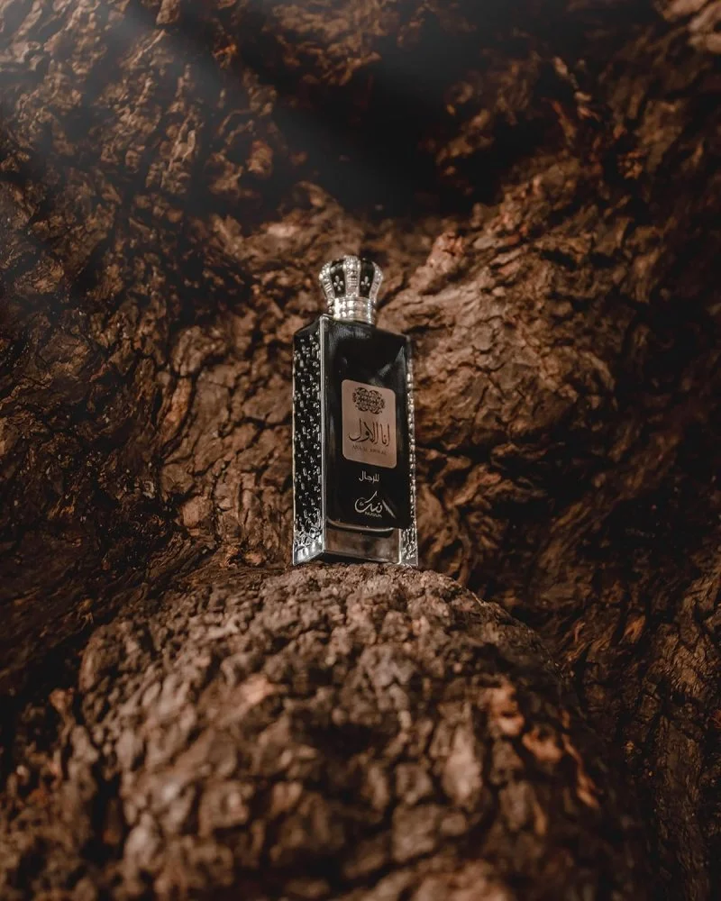 Ana Al Awwal M parfumska voda za moške 100 ml