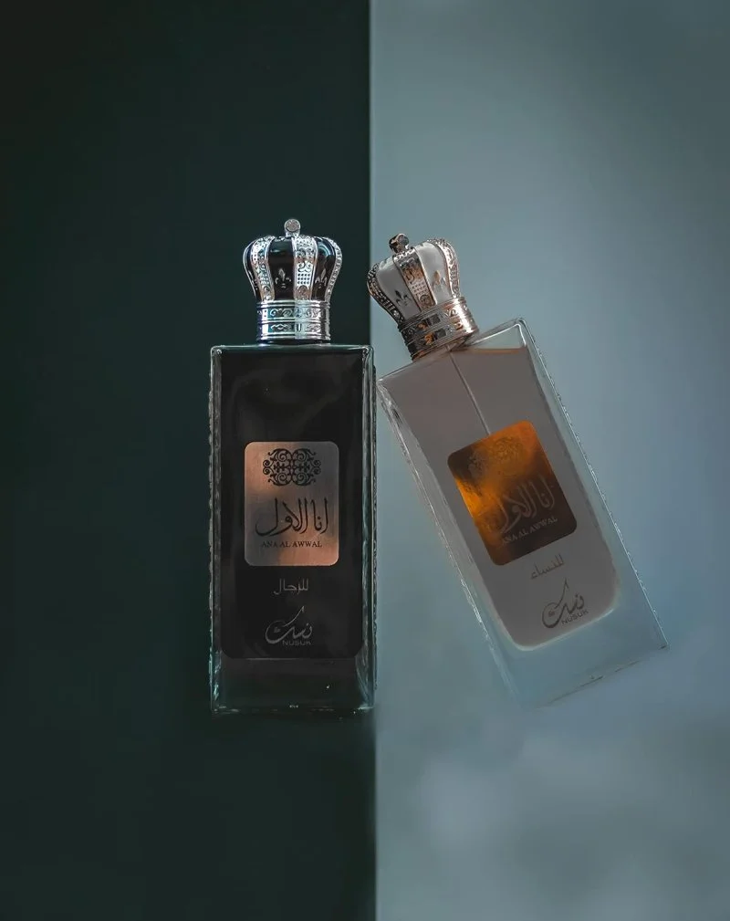 Ana Al Awwal M parfumska voda za moške 100 ml