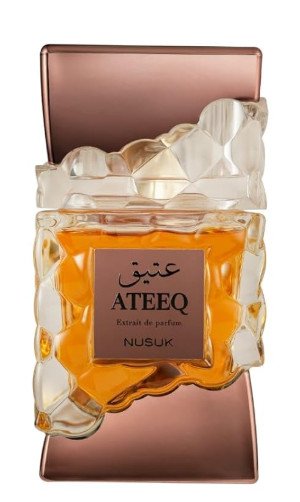 Ateeq U parfumski ekstrakt