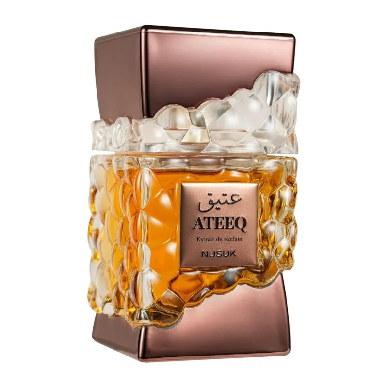 Ateeq U parfumski ekstrakt 100 ml