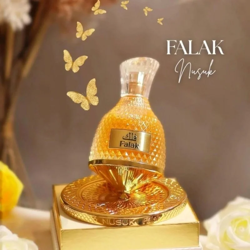 Falak U parfumirana voda 100 ml