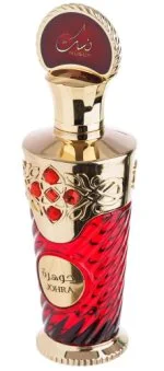 Johra W parfumski ekstrakt 100 ml