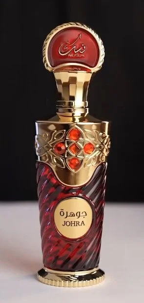 Johra W parfumski ekstrakt 100 ml