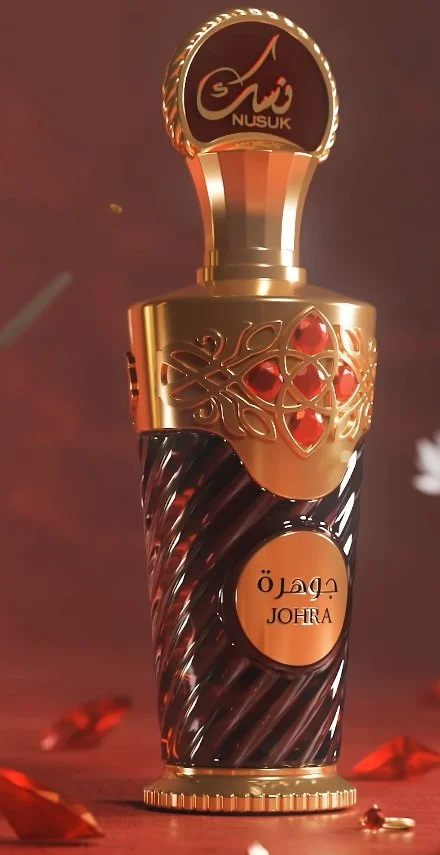 Johra W parfumski ekstrakt 100 ml