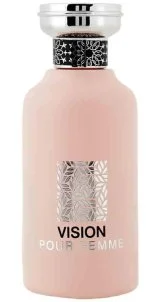 Vision Pour Femme W parfumska voda 100 ml