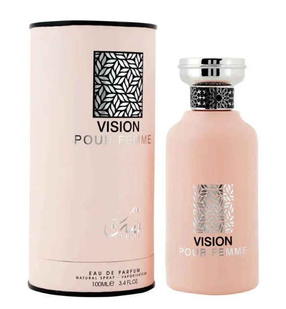 Vision Pour Femme W parfumska voda 100 ml