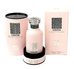 Vision Pour Femme W parfumska voda 100 ml