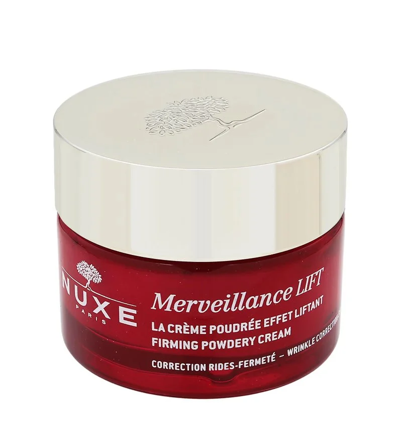 Merveillance LIFT učvrstitvena pudrasta krema 50 ml