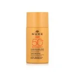 Sun Ligh Sončni fluid z visoko zaščito SPF 50 50 ml