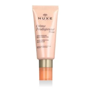 Nuxe Crème Prodigieuse Boost Komplet svilnate kreme za večstransko korekcijo