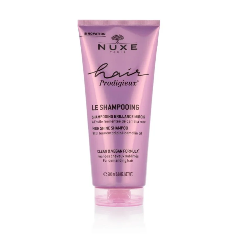 Hair Prodigieux Šampon za visok sijaj 200 ml