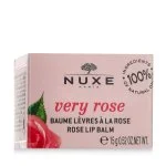 Very Rose balzam za ustnice z vrtnico 15 g