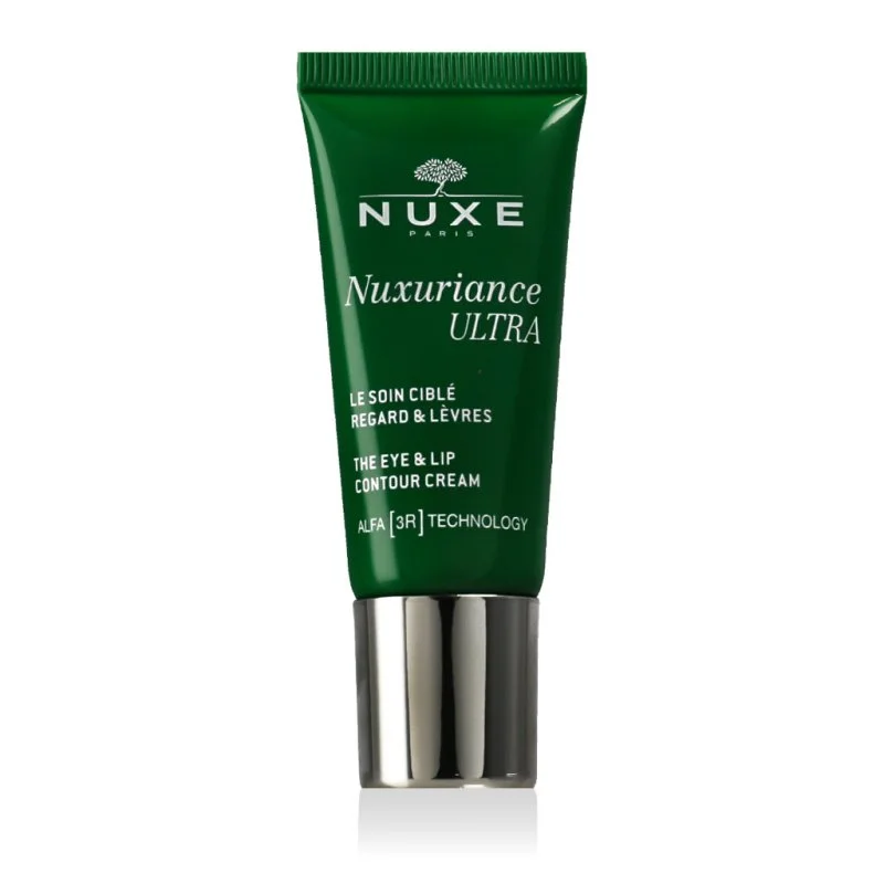 Nuxuriance Ultra Krema za predel okoli oči in ustnic 15 ml