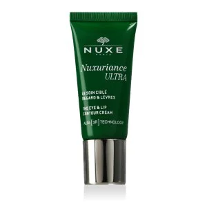 Nuxe Nuxuriance Ultra Krema za predel okoli oči in ustnic