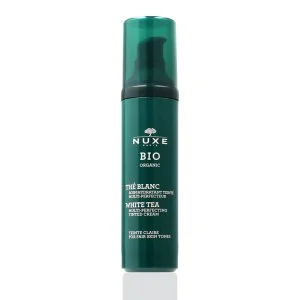 Nuxe Bio Organic tonirana krema (svetla)