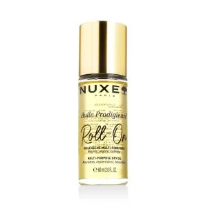 Nuxe Huile Prodigieuse Roll-On večnamensko suho olje