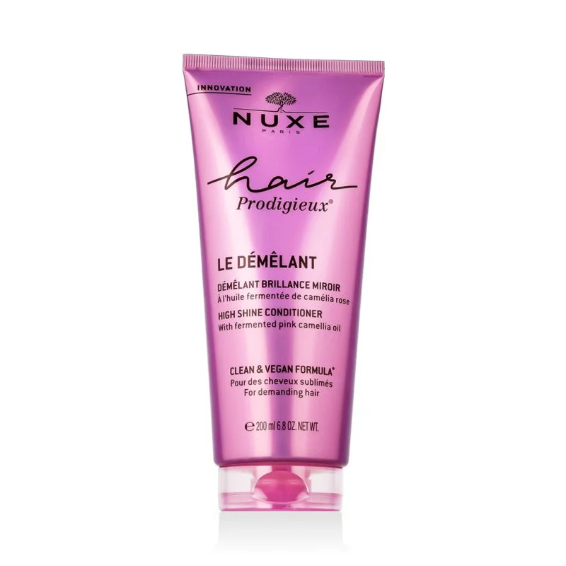 Hair Prodigieux High Shine balzam 200 ml