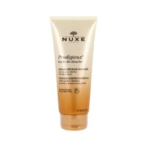 Nuxe Prodigieux Golden Shimmer olje za prhanje