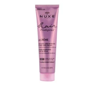 Nuxe Hair Prodigieux Intenzivno hranilna krema brez izpiranja