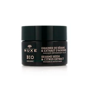 Nuxe Bio Organic Radiance Detox maska