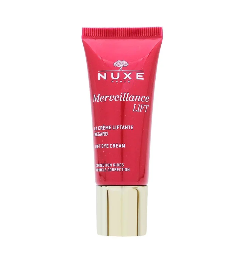 Merveillance Expert lifting krema za predel okoli oči 15 ml