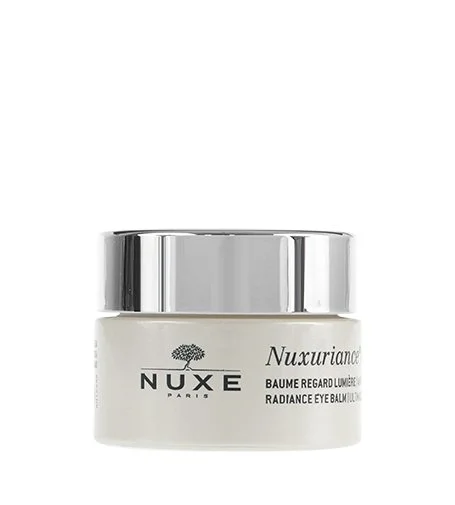 Nuxuriance Gold posvetlitveni balzam za oči 15 ml
