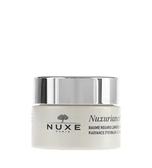 Nuxe Nuxuriance Gold posvetlitveni balzam za oči