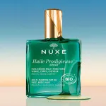Bio Huile Prodigieuse Néroli večnamensko suho olje za obraz, telo in lase 100 ml