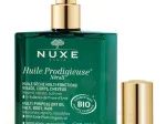 Bio Huile Prodigieuse Néroli večnamensko suho olje za obraz, telo in lase 100 ml