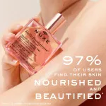 Huile Prodigieuse Florale večnamensko suho olje za obraz, telo in lase 100 ml